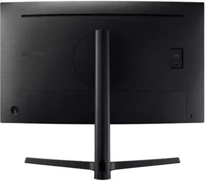 Samsung C27H800FCN 27-inch Full HD Curved LED Monitor