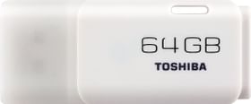 Toshiba Hayabusa 64GB Pen Drive