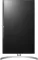 LG UltraFine 27UN850-W 27 inch UHD 4K Monitor