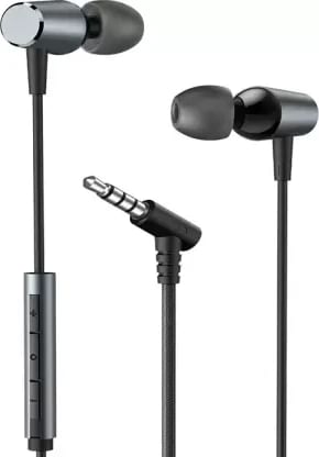 Oraimo Trumpet 3 Wired Earphones Price in India 2024, Full Specs ...