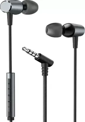 Oraimo Trumpet 3 Wired Earphones