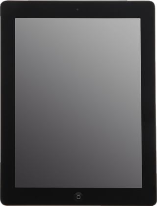 Apple iPad 4 with Retina Display (4th Generation) (WiFi+Cellular+32GB)