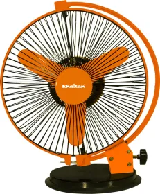 Khaitan Jemini 230 mm 3 Blade Table Fan