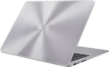 Asus Zenbook UX330UA-FB089T Ultrabook (7th Gen Ci7/ 8GB/ 512GB SSD/ Win10)