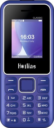 Hotline V66