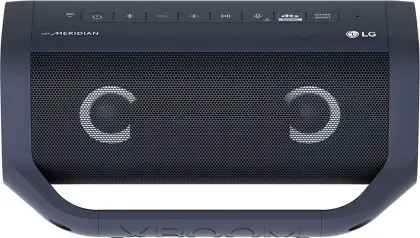 LG XBOOM Go PN5 20W Bluetooth Speaker