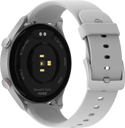 Noise NoiseFit Twist Smartwatch