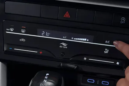 Volkswagen Taigun GT Edge Trail Edition