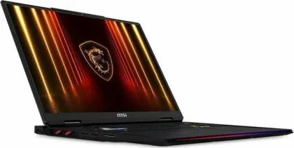 MSI Raider 18 HX AI A2XWJG-841US Gaming Laptop (Intel Core Ultra 9 285HX/ 32GB/ 1TB SSD/ Win 11/ 24GB RTX 5090)