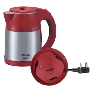Inalsa Wow 1.8 L Electric Kettle