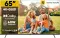 Realme TechLife 65UHDGQRDDVQ 65 inch Ultra HD 4K Smart LED TV