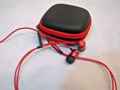 Soundmagic E80 Stereo Dynamic Wired Headphones