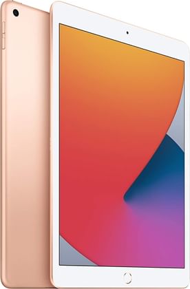 Apple iPad 8th Gen 10.2 2020 Tablet (WiFi+128GB)