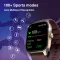 Fastrack Revoltt Pro Smartwatch
