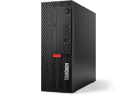Lenovo ThinkCenter M710e (10UQ-S0MY00) Tower (Pentium Dual Core/ 4GB/ 1TB/ DOS) - image 1