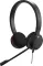 Jabra Evolve 20 MS USB Wired Headphones