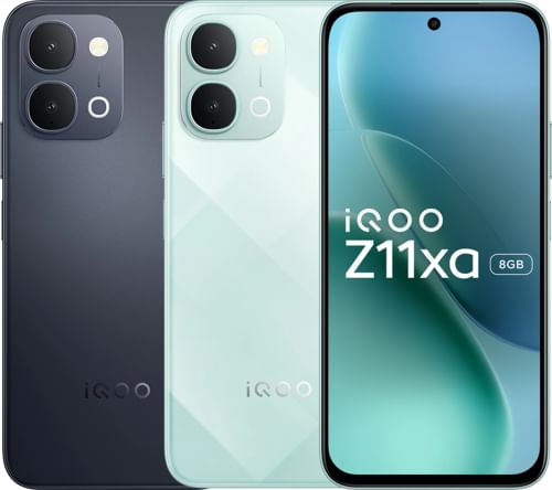 iQOO Z11xA 5G