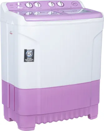 Godrej WSEDGE 8 kg Semi Automatic Washing Machine