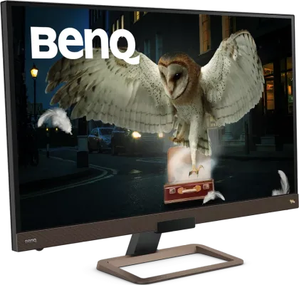 BenQ EW3280U 32 inch UHD 4K Monitor