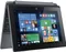 Acer One S1002 (NT.G53SI.001) Laptop (4th Gen Atom Quad Core/ 2GB/ 32GB eMMC/ Win10/ Touch)