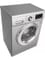 LG FH4G6TDMP4N 8 Kg Fully Automatic Front Load Washing Machine