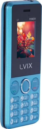 Lvix L1 Power 1