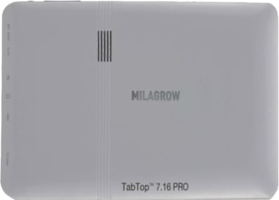 Milagrow TabTop 7.16 PRO (MGPT07 PRO) 8GB