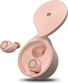 Boom Audio Shell True Wireless Earbuds