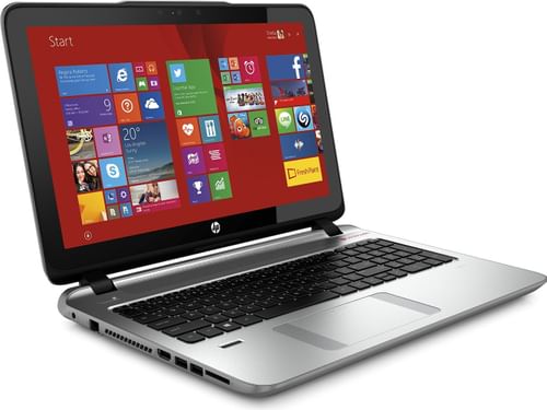 HP Envy 17-k208tx (L1J67PA) Notebook (5th Gen Ci7/ 8GB/ Win8.1 Pro/ 4GB Graph/ Touch)