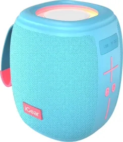 iGear Roll Plus 10W Bluetooth Speaker