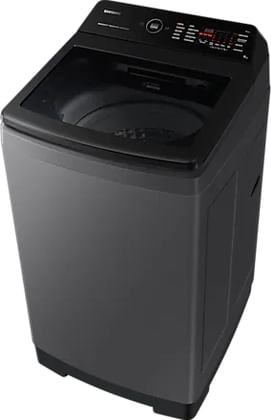 Samsung Ecobubble WA90BG4542BD 9 kg Fully Automatic Top Load Washing Machine