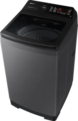 Samsung Ecobubble WA90BG4542BD 9 kg Fully Automatic Top Load Washing Machine