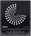 Maharaja Whiteline SKU 57 Induction Cooktop (Push Button)