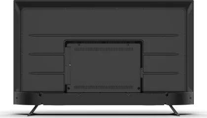 Wobble X Series 50 inch Ultra HD 4K Smart QLED TV (WB50QDXGU2875T24)