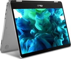Jio JioBook NB1112MM BLU 2023 Laptop vs Asus VivoBook Flip 14 J401MA-PS04T Laptop