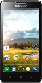 Lenovo P780 (4GB)