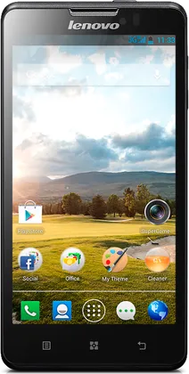 Lenovo P780 (4GB)