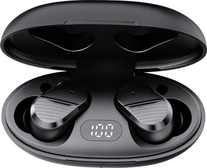 pTron Basspods P11 True Wireless Earbuds