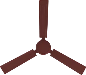 Luminous Tech Aire LX 1200mm Sweep 3 Blade Ceiling Fan