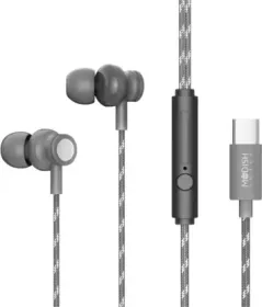 ModishOmbre RIFF Type-C Wired Earphone
