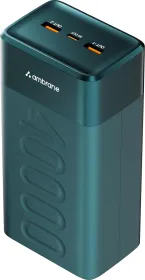 Ambrane Stellar 40000 mAh Power Bank