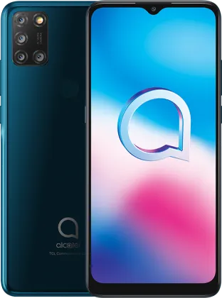 Alcatel 3X (2020)