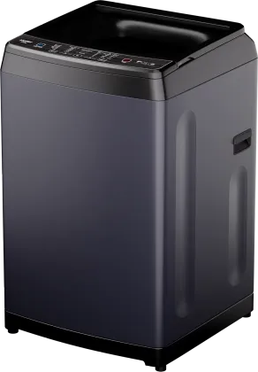 Haier HWM70-826BKNZP 7 Kg Fully Automatic Top Load Washing Machine