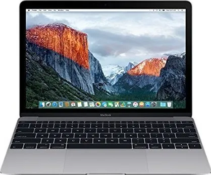 Apple MacBook 12inch MLH82HNA Laptop (Intel Core M5-6Y30/ 8GB