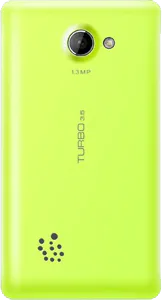 Intex Turbo 3.5