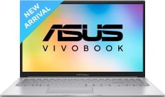 Asus Vivobook S14 2025 S3407VA-LY080WS Laptop vs Asus Vivobook 15 X1504VAP-IN011WS AI Laptop