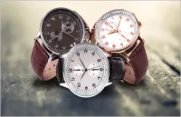 Killer Men's & Women's Watches: Upto 80% OFF