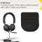 Jabra Evolve2 40 Stereo Type-C Wired Headphones