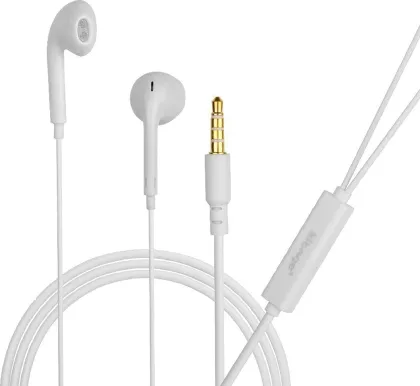 Hitage HP-331 Boss Wired Earphones