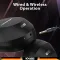 Blaupunkt Moksha BH61 ANC Wireless Headphones